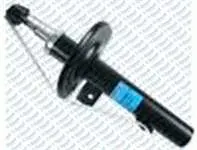 AMORTISOR ON SAG GAZLI PEUGEOT P207