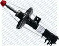AMORTISOR ON SOL (FIAT 500 500C 07)
