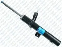 ON AMORTISOR SOL GAZLI P206 98>13  