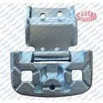 BAGAJ KAPAK MENTEŞESİ ÜST SOL ÇİFT KAPI DUCATO III IV-BOXER III-IV-JUMPER III-IV 06>14