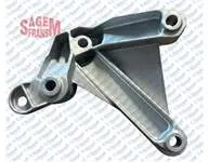 SANZUMAN KULAGI SPORTU SOL RENAULT KANGOO III 1.5 DCI