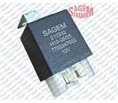 MERKEZI KILITLEME ROLESI R9 R11 R19 R21 85-00