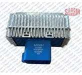 KIZDIRMA KONTROL UNITESI CORSA C - MERIVA A - AGILA A - AGILA B - TIGRA B Z13DT - Z13DTJ ASTRA H - VECTRA C - Z19DT - Z19DTH ASTRA G Y20DTH - Y22DTR 