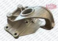 AKS TAŞIYICI SUPPORT  BOXER 2.2 06>