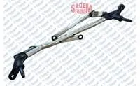 Peugeot 301 Citroen C-Elysee Silecek Mekanizması Sagemfrans 255159