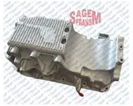 YAG KARTERI ALUMINYUM DOBLO- PUNTO- LINEA 1.6  