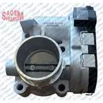 GAZ KELEBEK KUTUSU PALIO - ALBEA - BRAVA - BRAVO - STILO 1.2 16V  