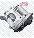 GAZ KELEBEK KUTUSU CLIO III - MODUS - SYMBOL - THALIA 1.2 16V D4F  