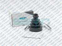 AKS KORUGU IC OTOMATIK GOLF V JETTA CADDY PASSAT 1,9TDI 04>