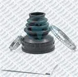 AKS KORUGU IC P206 - P207 - P208 I - P307 - P308 I - P407 - P508 I - P5008 - PARTNER TEPEE - C2 - C3 I-II-III - C4 I-II - C5 II - BERLINGO - DS3 - DS4 - DS5