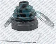 AKS KORUGU IC DUCATO 2.0,2.3,2.8,3.0 01>14 - BOXER - JUMPER II 2.2,3.0 HDI 06>16