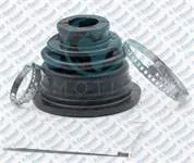 AKS KORUGU IC SOL {RULMANSIZ} R9 - R11 - R19 I-II - R21 - CLIO I-II - KANGOO - MEGANE I - SCÉNIC I - TWINGO I-II - P106 I-II - SAXO