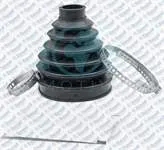 AKS KORUGU DIS FIAT 500X - BRAVO II - DOBLO - IDEA - ALFA ROMEO 147 - 156 - 166