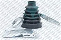 AKS KORUGU IC SOL CLIO III-IV - MEGANE III - FLUENCE - KANGOO - MODUS - TWINGO II - LOGAN II - SANDERO II - TOUAREG