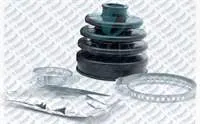 AKS KORUGU DIS ACCENT I-II - RIO I - MAZDA 323 II-III-IV - VITARA - COLT I-II-III - LANCER III-IV