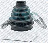 AKS KORUGU DIS FOCUS I - MONDEO III 1.8,2.0 TDCI 00>07