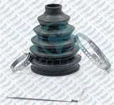 AKS KORUGU IC SOL FOCUS II - C-MAX 1.6,1.8 TDCI 04>12 - FOCUS III 2.0 10>14