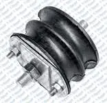 MOTOR TAKOZU {YAYLI TIP} M131 - DKS  