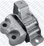 MOTOR TAKOZU SOL LINEA - DOBLO 1.3 MTJ  