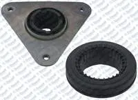 AMORTISOR TAKOZU RULMANLI ON  CLIO III-IV - CAPTUR I - MODUS - ZOE  