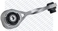 MOTOR TAKOZU ARKA CLIO II - MEGANE II - KANGOO - TWINGO1.5 DCI,1.6  