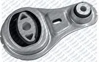 MOTOR TAKOZU ARKA ALT TRAFIC II - VIVARO - PRIMASTAR  