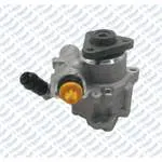 	DIREKSIYON POMPASI HIDROLIK KASNAKLI MUSURLU SPRINTER-VITO OM651 12>17 VIANO(W639) CDI 2.0 - 2.2 /  6 KANAL - KASNAK CAPI 120MM  