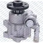 DIREKSIYON POMPASI HIDROLIK BMW 1(E81,E87)116I / 118I / 120I BMW 3 (E90,E91,E92) 316I / 318I / 320I  