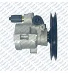 	DIREKSIYON POMPASI HIDROLIK KASNAKLI INSIGNIA 1.6 / 1.8  08->13 / 4 KANAL - KASNAK CAPI 119MM  