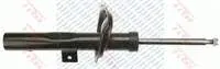 ÖN AMORTİSÖR SOL PEUGEOT P206 98>2013 PARTNER 96>15 BERLİNGO 98>11 GAZLI