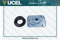 ÖN AMORTİSÖR TAKOZU TAKIM PEUGEOT TRAVELLER - EXPERT - JUMPY III - VIVARO C - ZA