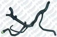 RADYATOR HORTUMU VECTRA B 95>03  