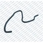 TERMOSTAT SU HORTUMU ZAFIRA A 99>06 ASTRA G 99>04