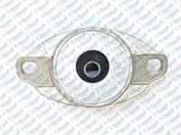 AMORTISOR TAKOZU ARKA P307 - C4  