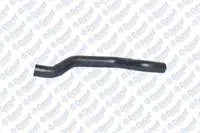 RADYATOR UST HORTUM MAZDA6 2007-