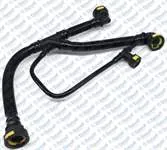 Peugeot Partner Berlingo 206 307 Motor Havalandırma Hortumu Zenon