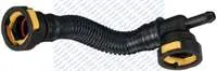MOTOR BLOĞU HAVA TAHLİYE HORTUMU P.106-306-PARTNER-BERLINGO-SAXO-XSARA TU3JP 1.4i 96-11