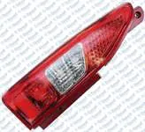 STOP LAMBA DUYSUZ SOL P.PARTNER TEPEE-C.BERLİNGO 2