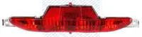 ARKA TAMPON ORTA REFLEKTORU P208 - C4 - DS3 - CORSA - MOKKA 15>  