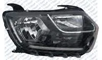 FAR KOMPLE LEDLI SAG DUSTER 17>  