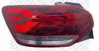 STOP KOMPLE SOL BEYAZ CIZGILI SANDERO- STEPWAY 23>  