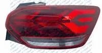 STOP KOMPLE SAG BEYAZ CIZGILI SANDERO- STEPWAY 23>  