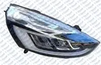 ÖN FAR SAĞ FULL LED R.CLİO IV ICON 2012 20