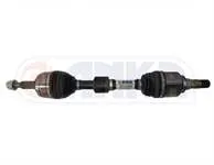AKS KOMPLE SOL EURO 6 RENAULT MEGANE IV 1.3TCE-1.5 BlueDCI OTM. 7 VIT. 2016-