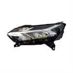 FAR SAG 21> LOGAN-SANDERO +LED +MT "KROM" [A.G.Z]