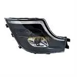 M. ACTROS MP V-EURO 6 FAR SAĞ MERCEKLİ