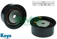 TRIGER GERGISI 96> ASTRA.G-VCT.B 1.6i 16V *Z16XE*  "KUCUK"