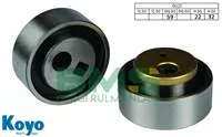 TRIGER GERGISI 92> PT.106-205-206-306 1.4-1.6 8V