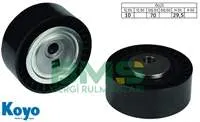 V KAYIS GERGISI PARTNER-BRL-EXP-SCD-JPY 1.9d.DW8-2.0hdi *DW10* "PLASTIK"