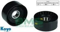 V KAYIS GERGISI 01> PT.206-XSARA 1.4i-1.6i 16V +AC (60x26)